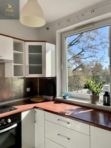 Mieszkanie 3-pokojowe Poznań Stare Miasto, ul. Naramowicka. Zdjęcie 2