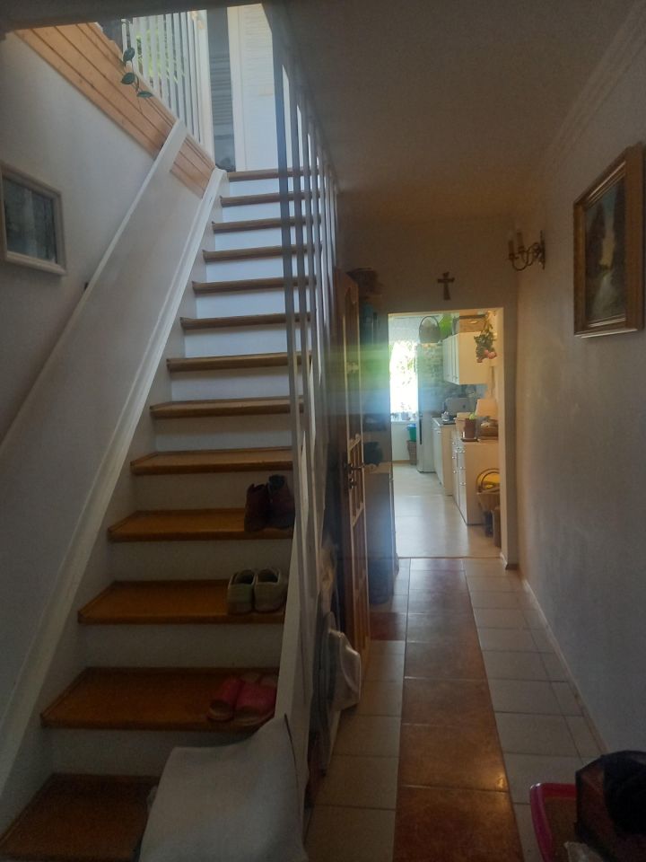 dom szeregowy, 4 pokoje Krzymów. Zdjęcie 5