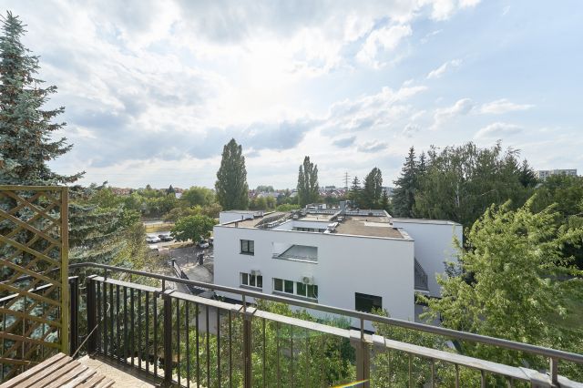 Mieszkanie 2-pokojowe Warszawa Ursynów, ul. Edwarda Dembowskiego. Zdjęcie 6