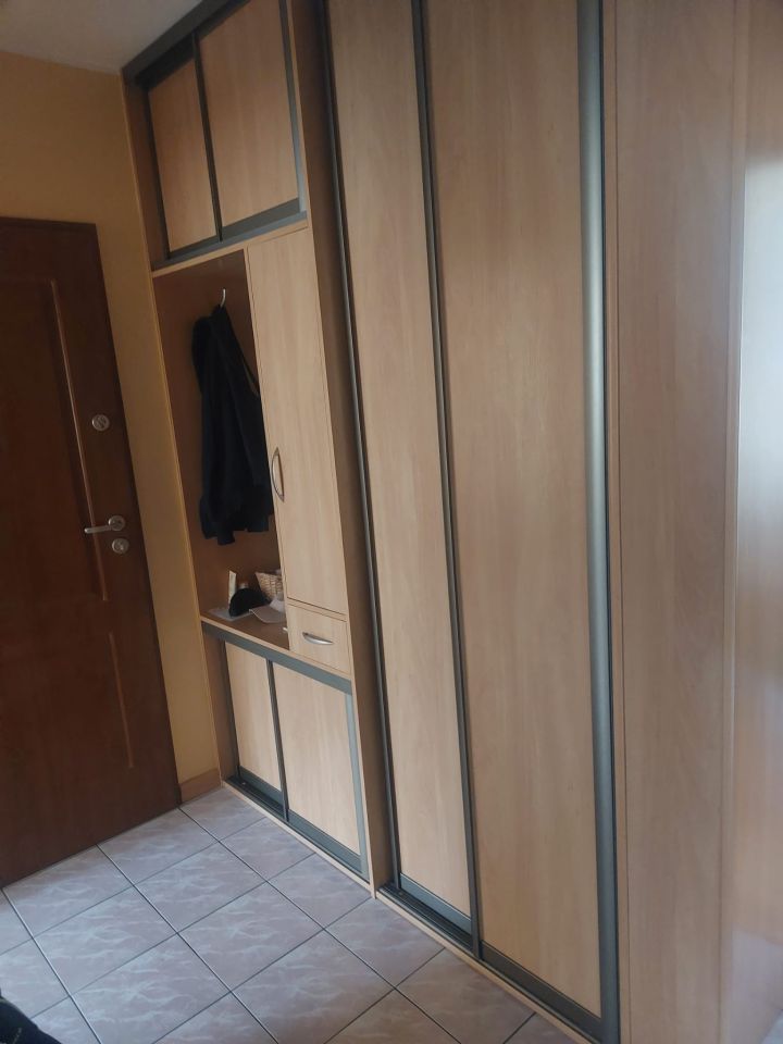 Mieszkanie 3-pokojowe Białogard, ul. Janusza Kusocińskiego. Zdjęcie 8