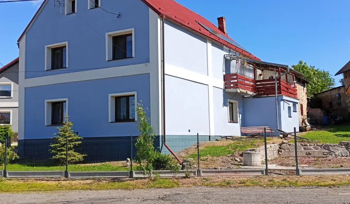 budynek wielorodzinny, 6 pokoi Węża
