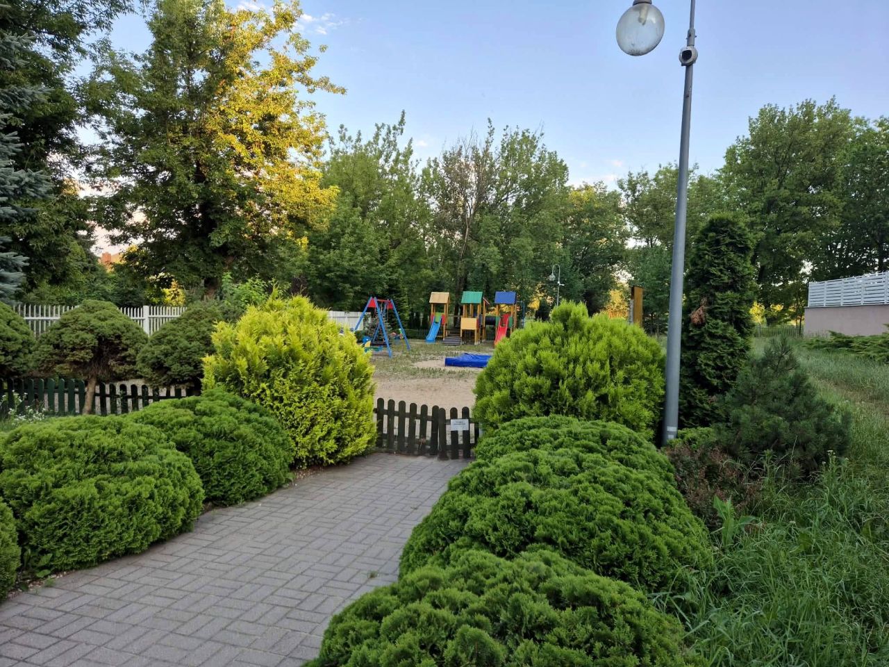 Mieszkanie 2-pokojowe Warszawa Targówek, ul. Zielone Zacisze. Zdjęcie 8