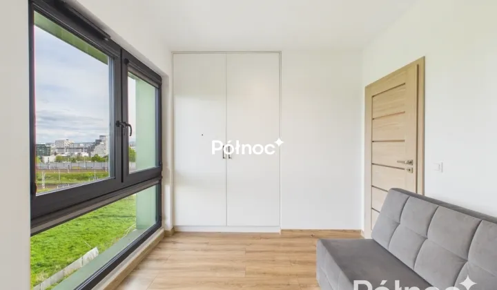 Mieszkanie 2-pokojowe Kraków Bronowice Małe, ul. Kompozytorów