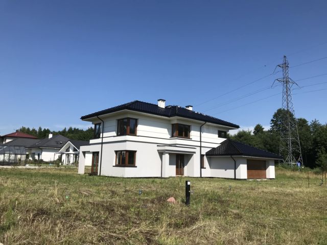 dom wolnostojący, 5 pokoi Elbląg Bielany, ul. Tarnopolska. Zdjęcie 1