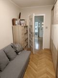 Mieszkanie 3-pokojowe Warszawa Targówek, ul. Mokra. Zdjęcie 2