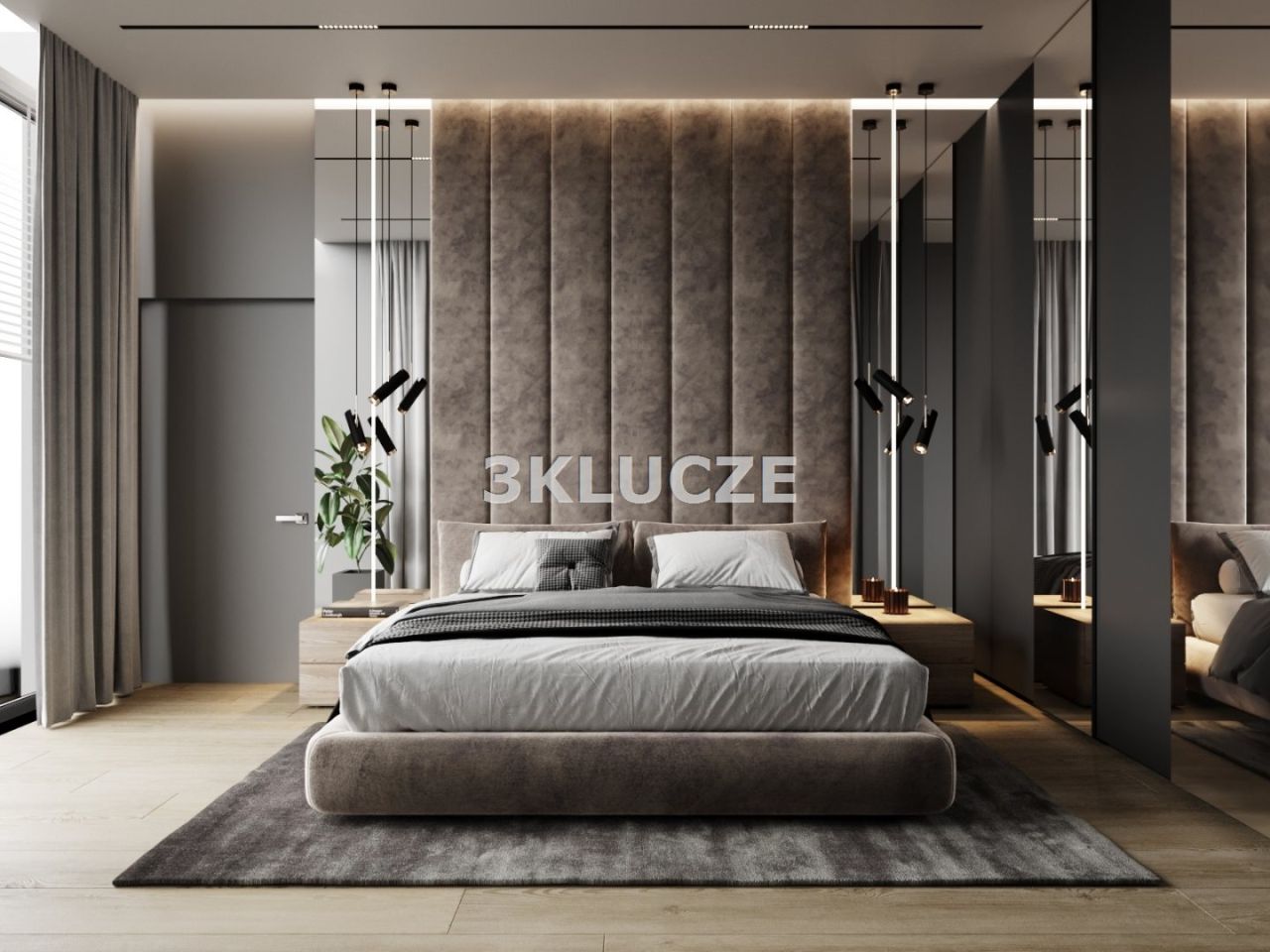 bliźniak, 4 pokoje Marysin. Zdjęcie 15