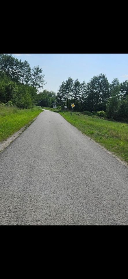 Działka rolna Wielogóra, ul. Wycecha. Zdjęcie 5