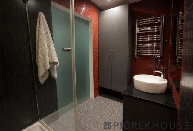 Mieszkanie 3-pokojowe Warszawa Mokotów, ul. Bukowińska. Zdjęcie 12