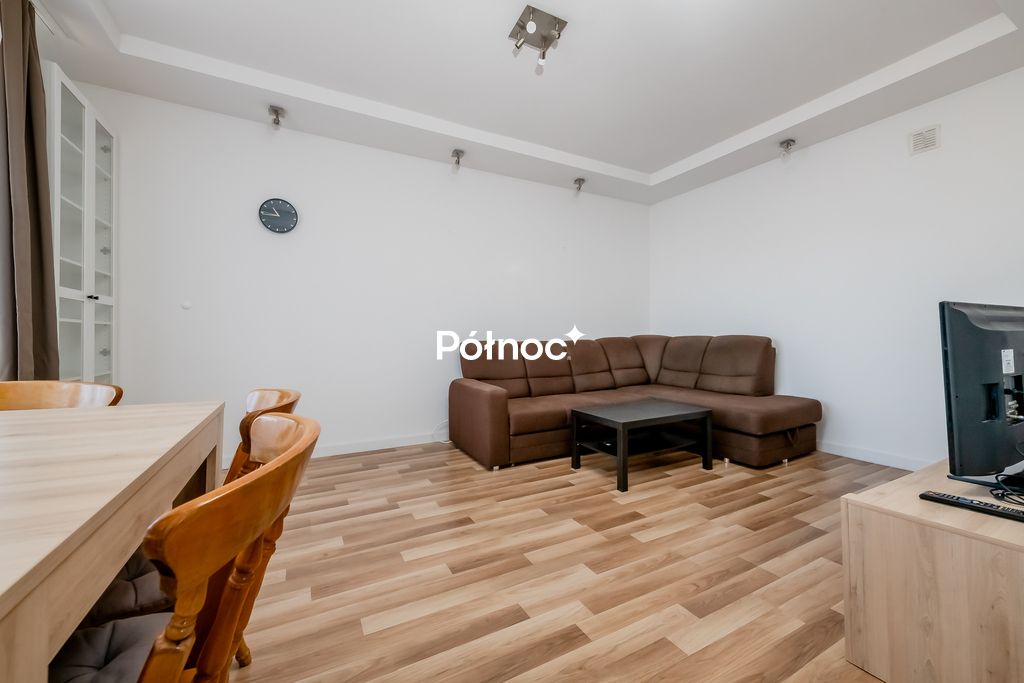 Mieszkanie 3-pokojowe Białystok Sienkiewicza, ul. Nowogródzka. Zdjęcie 5