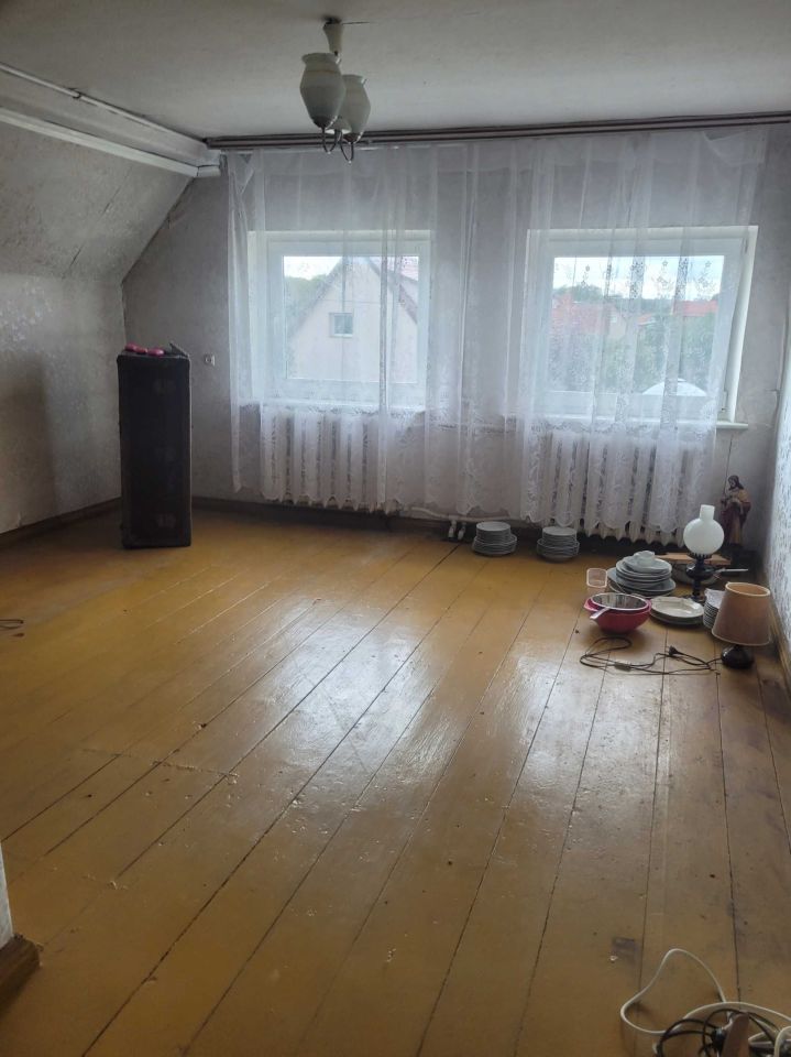 bliźniak Lidzbark Warmiński, ul. Poznańska. Zdjęcie 6