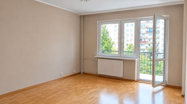Mieszkanie 3-pokojowe Warszawa Bemowo, ul. Widawska. Zdjęcie 1