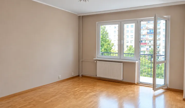 Mieszkanie 3-pokojowe Warszawa Bemowo, ul. Widawska