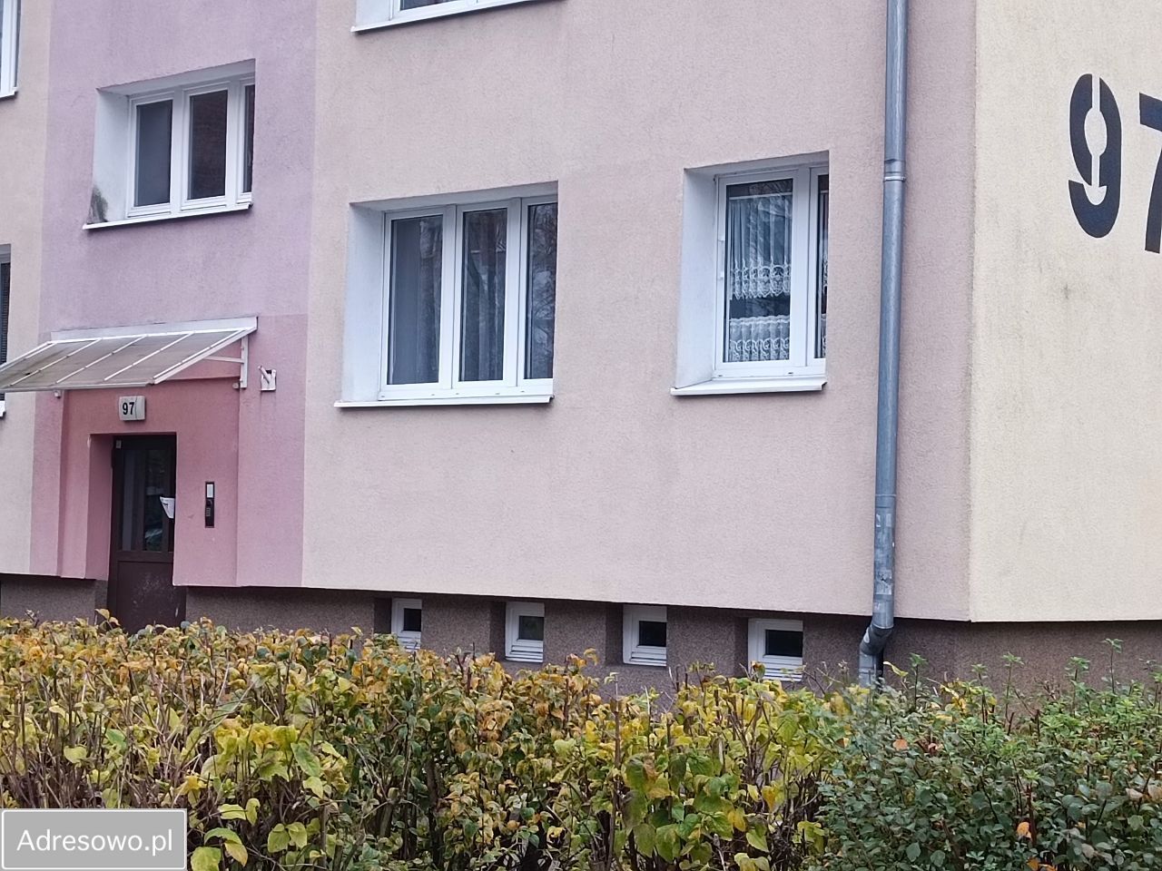 Mieszkanie 4-pokojowe Poznań Rataje, os. Oświecenia