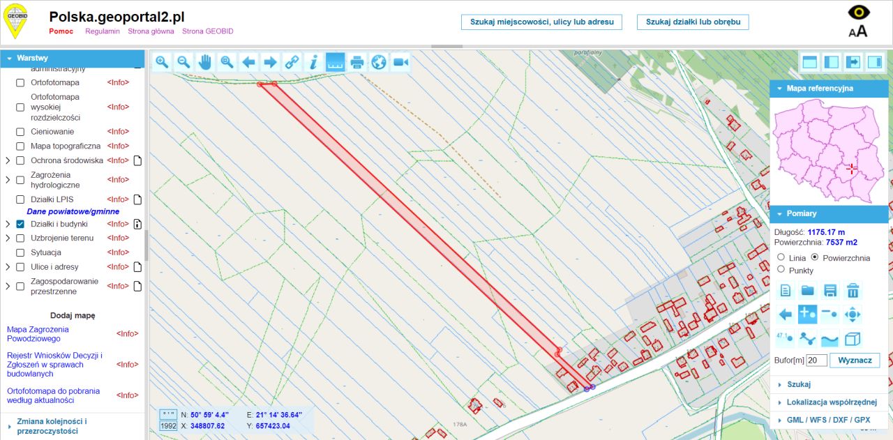 gospodarstwo, 4 pokoje Nietulisko Duże. Zdjęcie 8