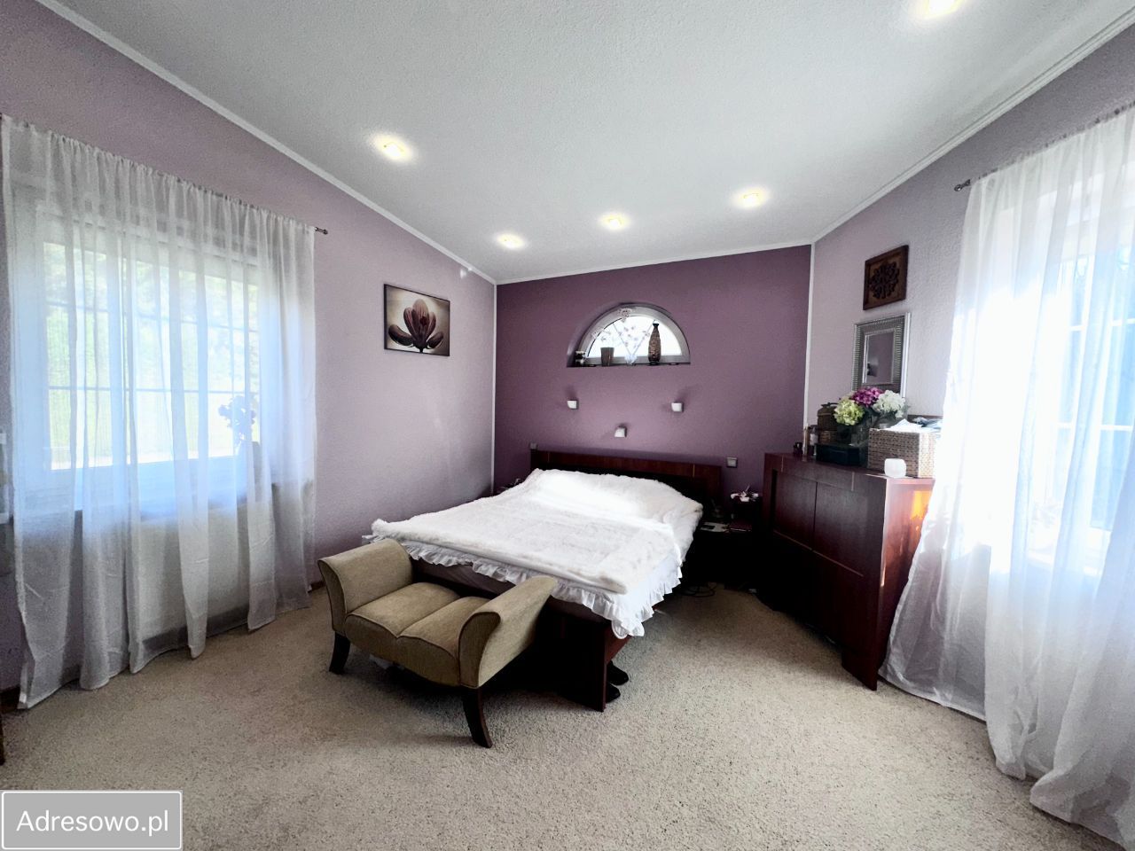 dom wolnostojący, 5 pokoi Konikowo. Zdjęcie 3