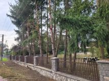 Działka siedliskowa Swolszewice Małe Swolszewice-Trzciniec, ul. Trzciniec. Zdjęcie 3