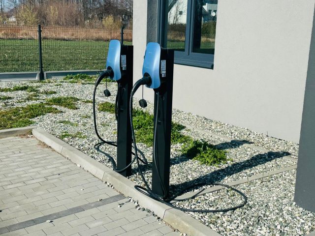 Biuro Wrocław Bieńkowice. Zdjęcie 29