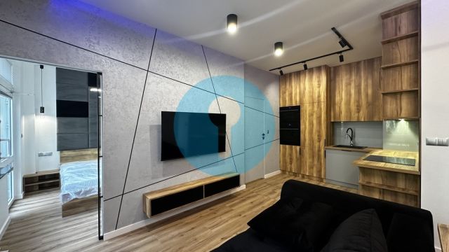 Mieszkanie 2-pokojowe Kielce, ul. Emilii Znojkiewiczowej. Zdjęcie 1