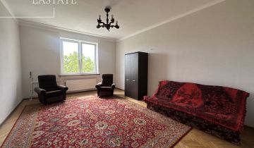 Mieszkanie 2-pokojowe Warszawa Mokotów, al. Niepodległości