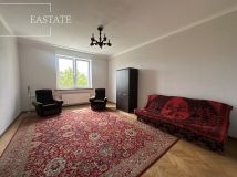 Mieszkanie 2-pokojowe Warszawa Mokotów, al. Niepodległości