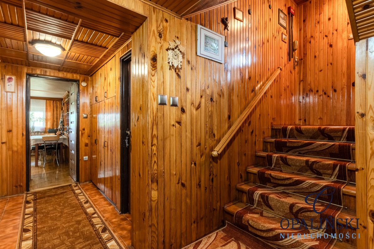 dom wolnostojący, 6 pokoi Iwonicz. Zdjęcie 19