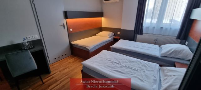 Hotel/pensjonat Strzelin. Zdjęcie 7