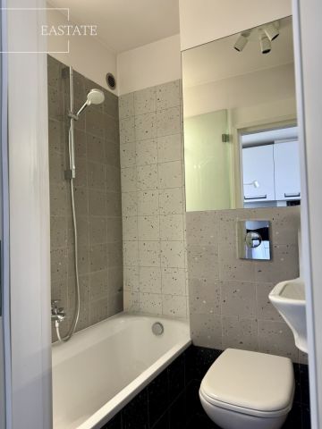 Mieszkanie 1-pokojowe Warszawa Śródmieście, ul. Ignacego Potockiego. Zdjęcie 12