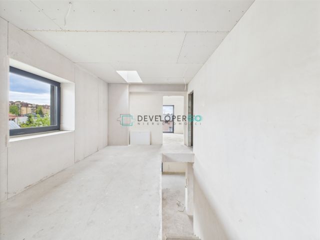 dom szeregowy, 6 pokoi Białystok Nowe Miasto, ul. Równa. Zdjęcie 9