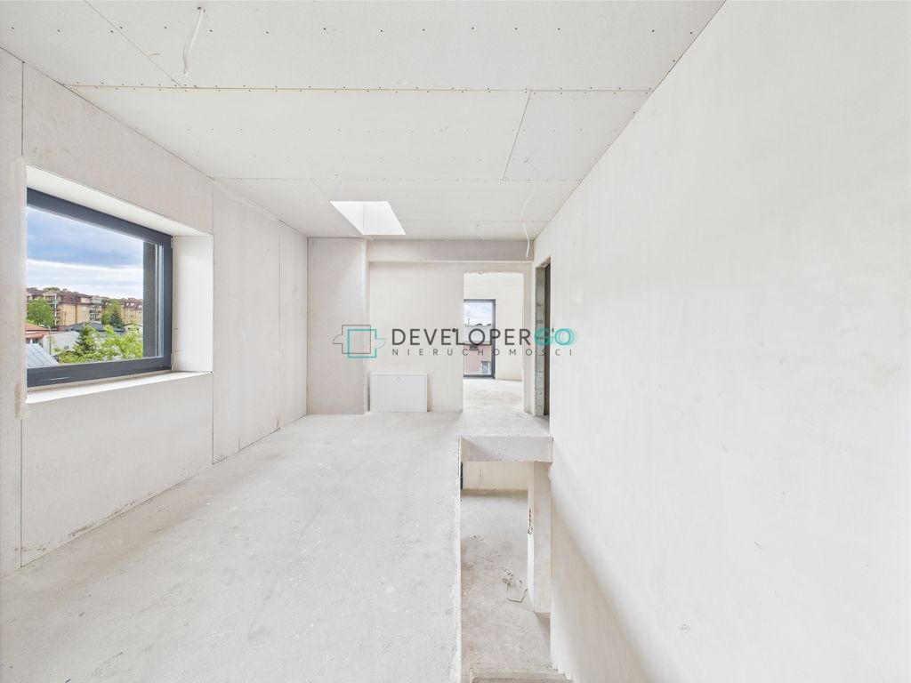 dom szeregowy, 6 pokoi Białystok Nowe Miasto, ul. Równa. Zdjęcie 9