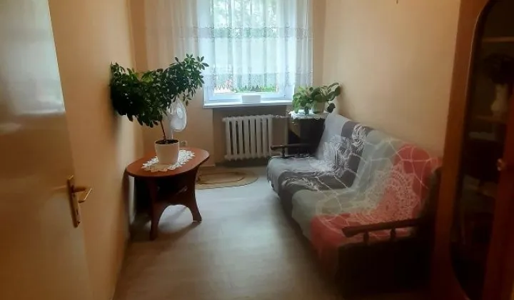 Mieszkanie 3-pokojowe Wielowieś