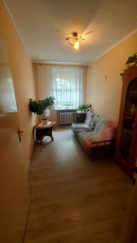 Mieszkanie 3-pokojowe Wielowieś