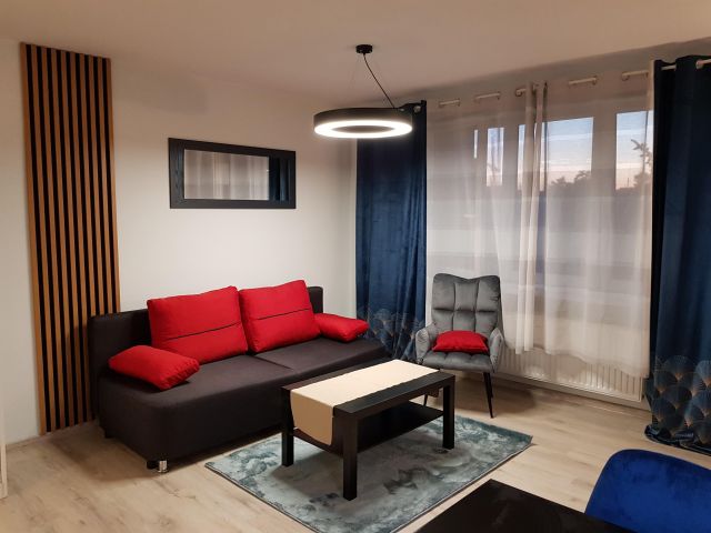 Mieszkanie 2-pokojowe Katowice Koszutka, ul. Widok. Zdjęcie 1