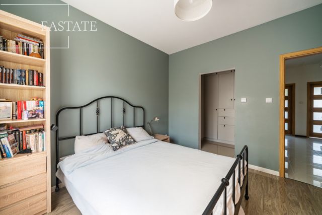 dom szeregowy, 5 pokoi Łomianki, ul. Śliska. Zdjęcie 8