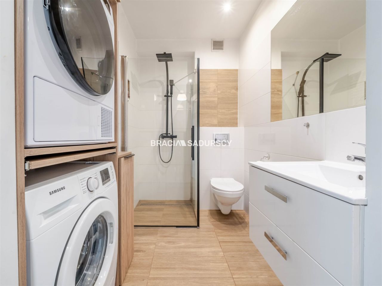 Mieszkanie 2-pokojowe Kraków Prądnik Czerwony, ul. Ogrodnicza. Zdjęcie 3