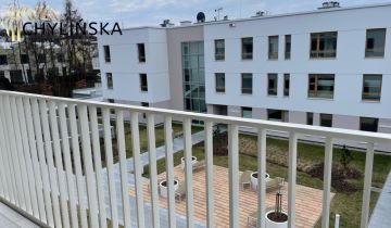 Mieszkanie 3-pokojowe Gdynia Mały Kack, ul. Parkowa