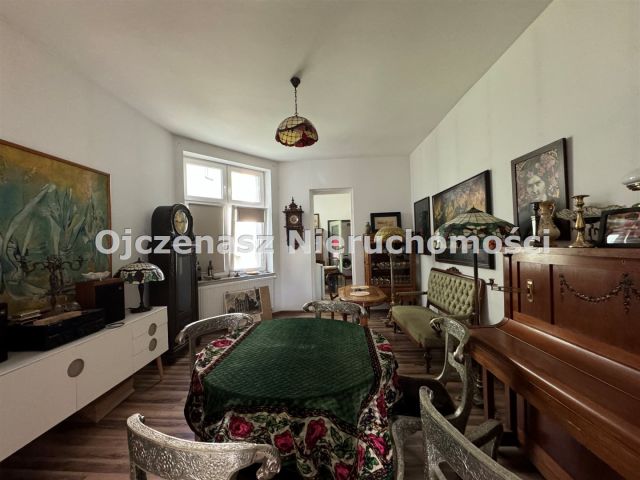 Mieszkanie 4-pokojowe Bydgoszcz Śródmieście. Zdjęcie 2