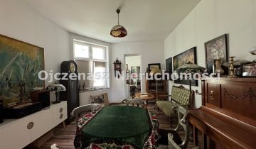 Mieszkanie 4-pokojowe Bydgoszcz Śródmieście