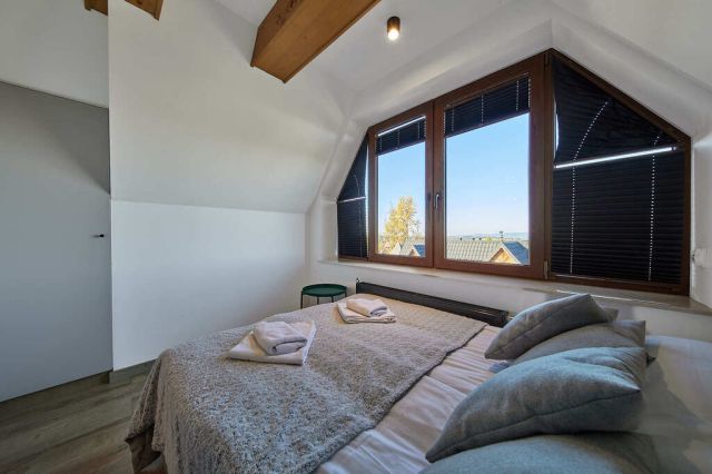 Mieszkanie 2-pokojowe Bukowina Tatrzańska, ul. Leśna. Zdjęcie 3