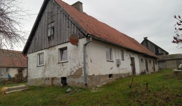 Działka rolna Jarzeń