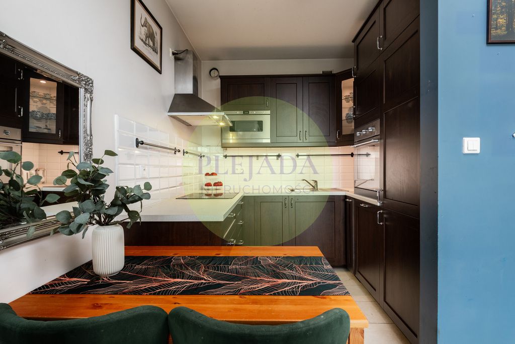 Mieszkanie 3-pokojowe Warszawa Ursus, ul. Elżbiety Rakuszanki. Zdjęcie 11