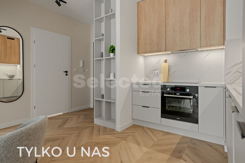 Mieszkanie 2-pokojowe Poznań Podolany, ul. Jasielska. Zdjęcie 6