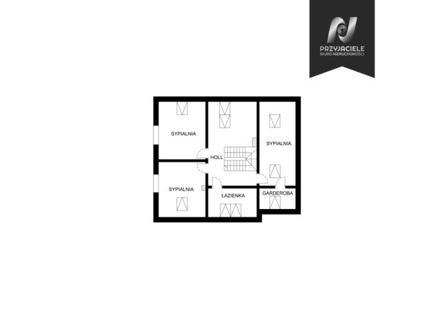 dom wolnostojący, 5 pokoi Gdynia, ul. Śnieżna. Zdjęcie 25