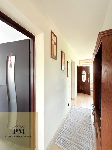 dom wolnostojący, 4 pokoje Mścice, ul. Koszalińska. Zdjęcie 11