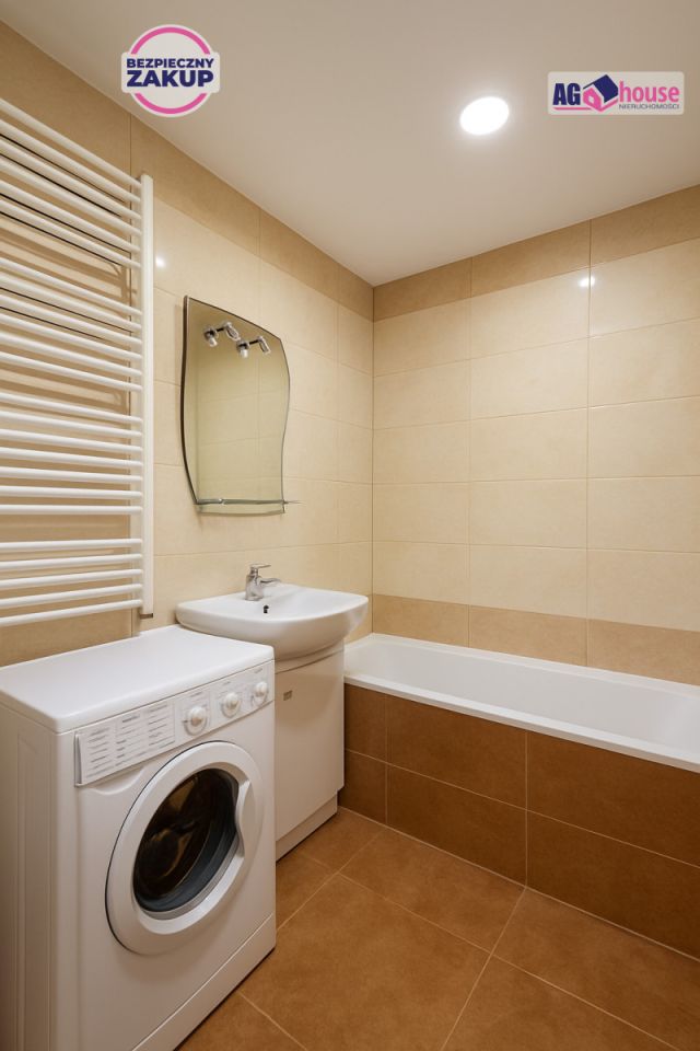 Mieszkanie 3-pokojowe Gdańsk Łostowice, ul. Zbigniewa Podleckiego. Zdjęcie 3