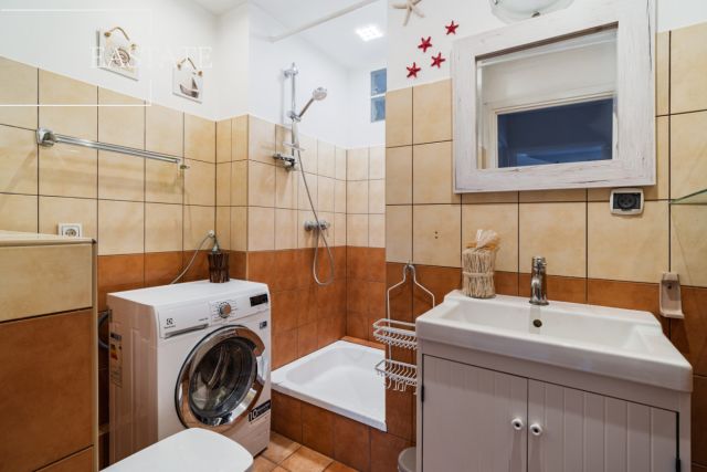 Mieszkanie 2-pokojowe Sopot, ul. Józefa Golca. Zdjęcie 8