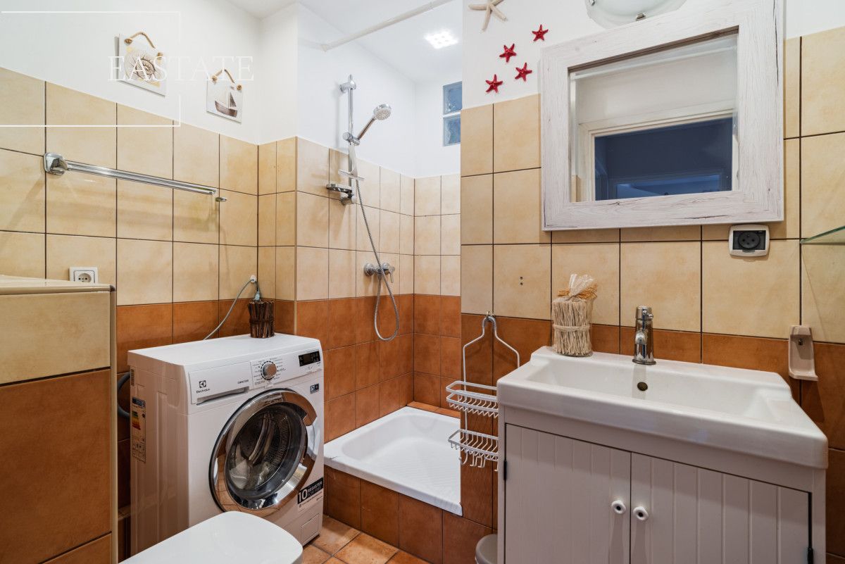 Mieszkanie 2-pokojowe Sopot, ul. Józefa Golca. Zdjęcie 8