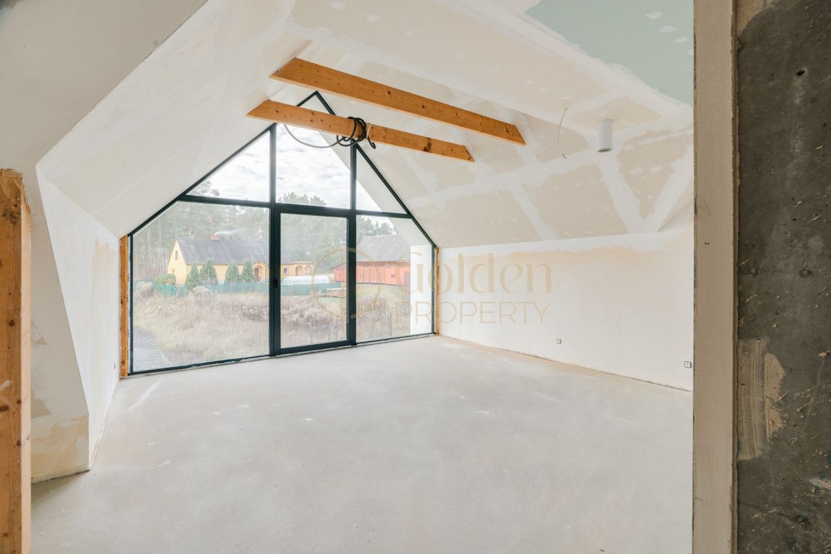 bliźniak, 6 pokoi Bojano, ul. Rumiankowa. Zdjęcie 11