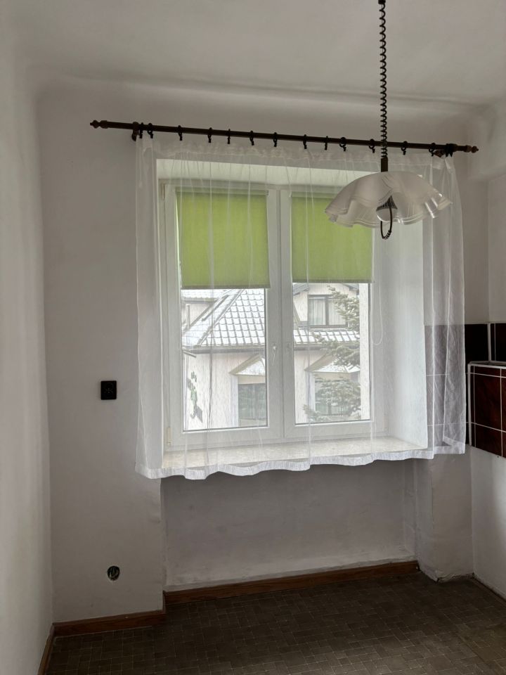 Mieszkanie 1-pokojowe Poniatowa, ul. Słoneczna. Zdjęcie 3