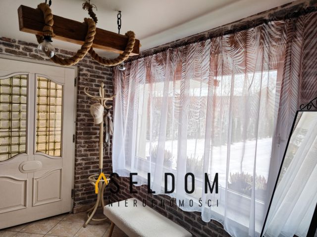 dom wolnostojący, 6 pokoi Domecko. Zdjęcie 7