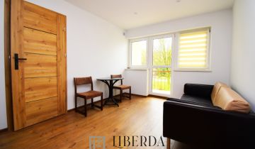 Mieszkanie 2-pokojowe Lublin LSM, ul. Wileńska